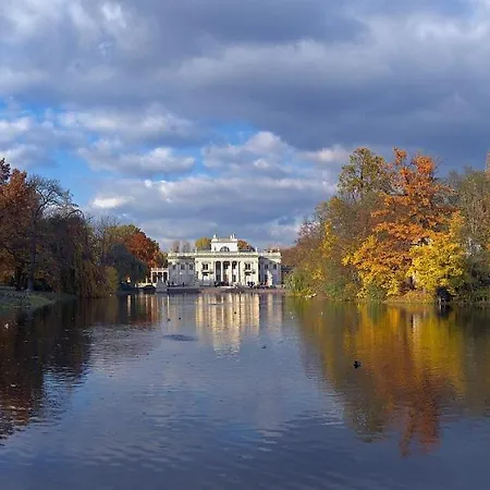 Centrum-solidarnosci * Varsóvia