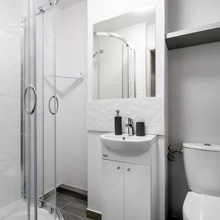 Centrum-solidarnosci * 바르샤바